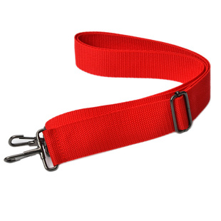 通用小军鼓背带 3.8CM大军鼓带子红色灰红腰鼓学校鼓号队乐器配件