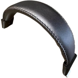 头戴式耳机头梁 替换 修复 维修 diy配件耳机 不锈钢钢条头梁