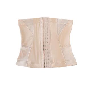 书境强力束腰封收腹带女收小肚子塑身塑腰带产后塑形紧收复夏季