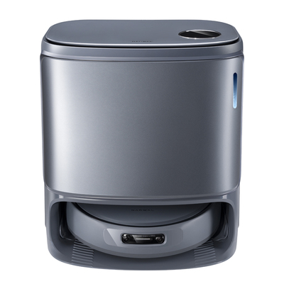 【官翻正品】云鲸逍遥001扫地机