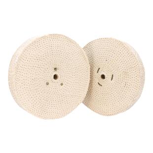 麻轮抛光轮 不锈钢金属打磨镜面麻布轮剑麻油麻纯麻抛光布麻丝轮