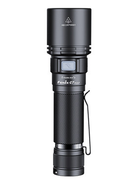 菲尼克斯C7V2.0强光远射手电筒