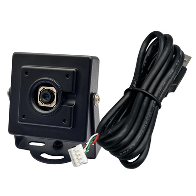 摄像头模组无畸变4K自动对焦