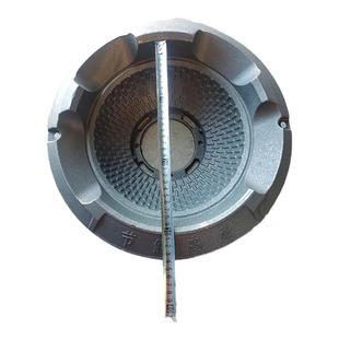 猛火灶炉盆灶盆铸铁炉膛炒灶炉芯风机灶芯炉头配件厨房燃气灶炉盆