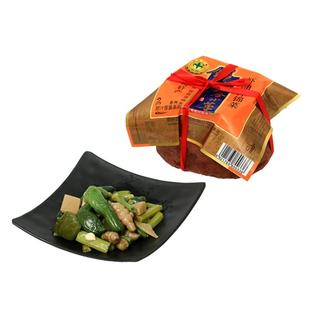 锦州百合小菜虾油什锦菜咸菜下饭菜泡菜老式酱腌菜正宗东北特产