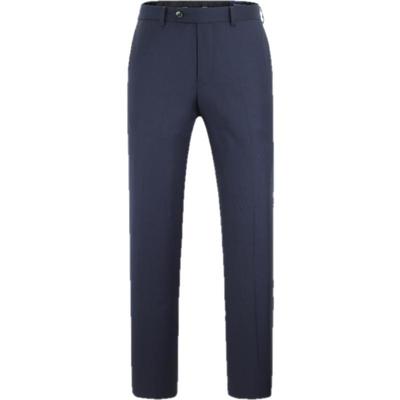 雅戈尔男士西裤春季新款官方商务