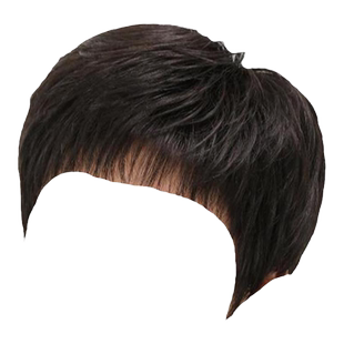 2024新款假发女全头套中年女士妈妈款短发化疗后光头薄款透气真发