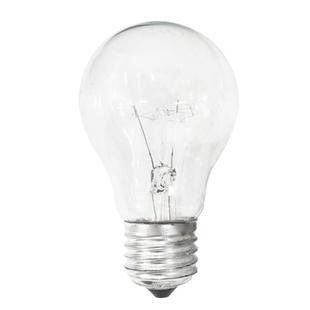 白炽灯泡E27螺口直流36v40w60w100w普通老式低压灯泡车床照明黄光