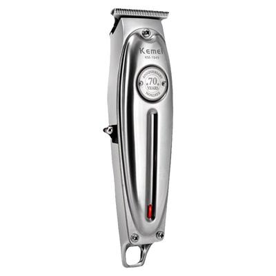 科美0刀头修边油头雕刻光头快充