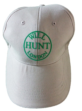 户外英国WILLHUNT鸭舌帽男女