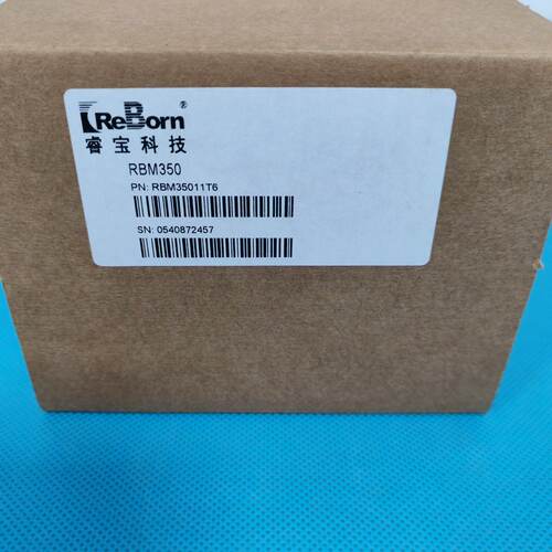 询价睿宝ReBorn真空计RBM350，型号RBM35011T6