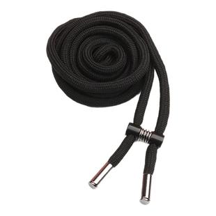 儿童男女款运动裤免系调节高帮松紧绳子服装帽子卫衣抽绳裤带配件