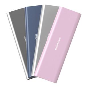 m.2双协议硬盘盒子nvme/sata通用固态ssd读取器笔记本外接ssd外壳