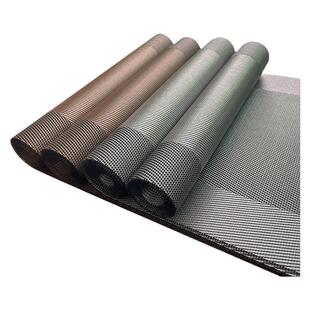 茶席桌旗茶桌垫布茶垫茶几桌布旗布茶新中式禅意茶台桌布中间长条