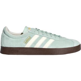 Adidas/阿迪达斯官方正品训练春季款男女低帮系带耐磨板鞋KH5552