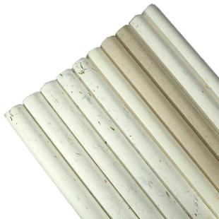 手工清水云龙皮纸国画专用云龙宣纸书法专用作品纸六四尺仿古白纤维茶叶宣纸包装半生熟本色云龙构皮纸山麻纸