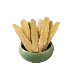 雁北草礼品片100克 山西恒山野生北芪浑源20年纯手工切片绵黄芪