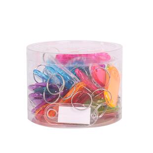 钥匙牌标签牌号码牌标识牌钥匙扣标记挂牌分类管理吊牌圈环锁匙牌