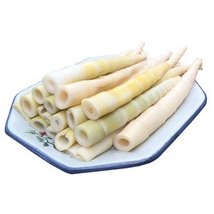 300克*30包整箱罗汉笋尖清水袋装农家自制新鲜小竹笋饭店商用笋子