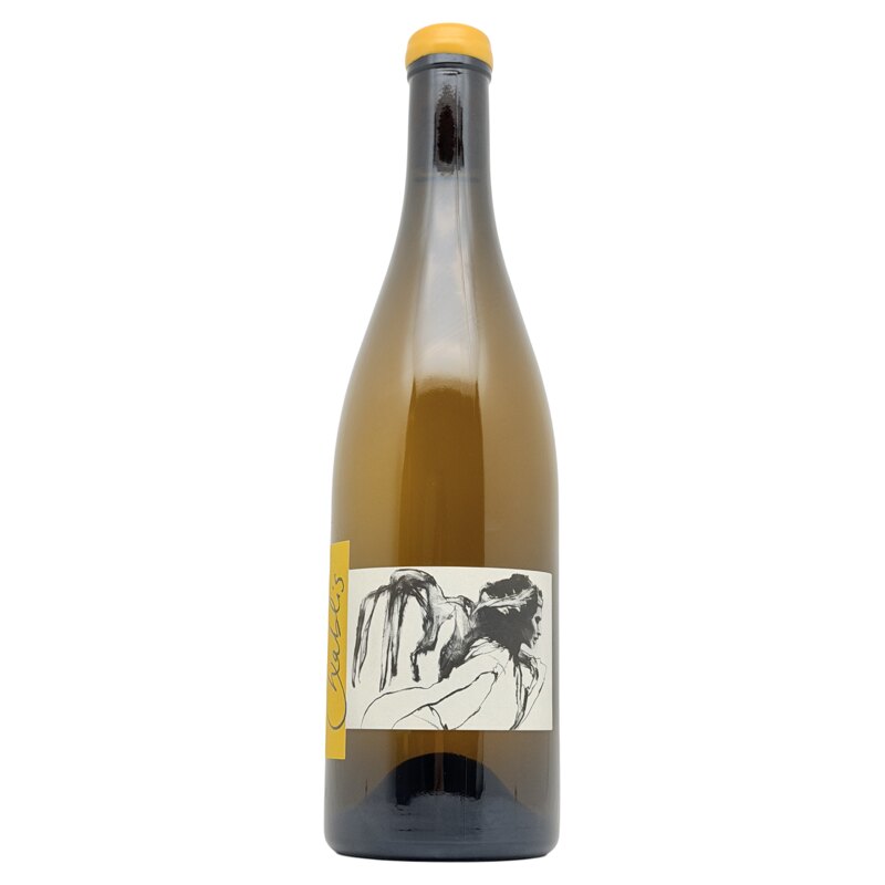 狼爪酒庄天使之风干白葡萄酒