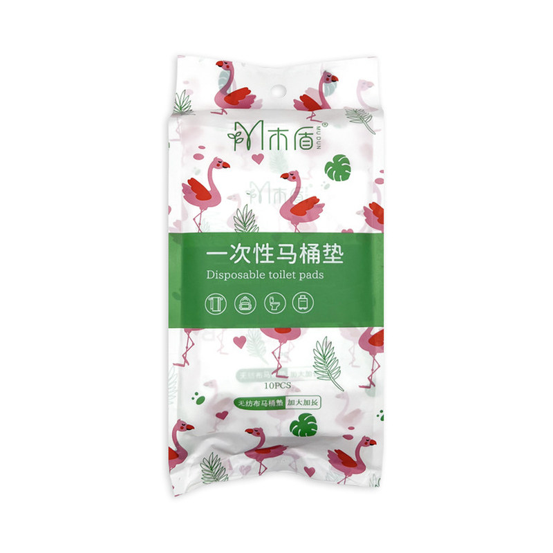 加厚一次性隔水马桶垫纸