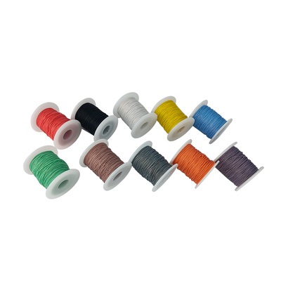 AFR250绕包线航空导线镀银高温线