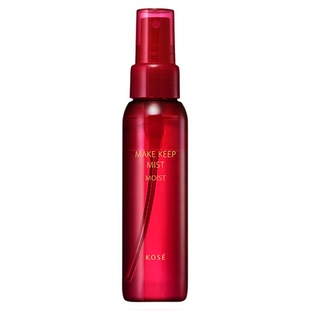 日本kose高丝定妆喷雾正品细腻持久防水保湿轻盈锁妆干皮不易脱妆