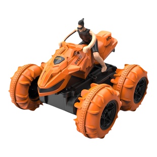 儿童电动充电沙滩车摩托艇水陆两栖遥控船玩具可下水男孩夏季