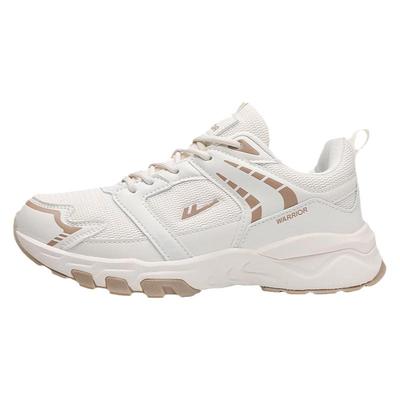 回力女鞋登山鞋轻便软底运动鞋