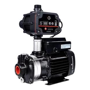 格兰富增压泵家用离心泵全自动自来水变频CM别墅恒压全屋管道水泵