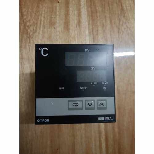 【议价-可维修】温控器 E5AJ-A2HB /均有货