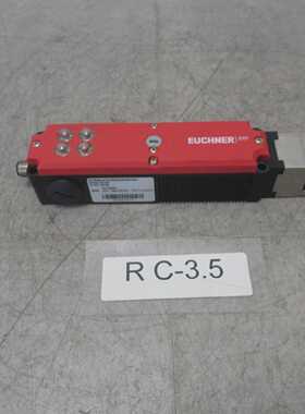Euchner 097789 Sicherheitsschalter Stecker M12 Euchner STP4A