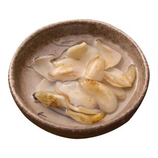 云娘百合干200g食用新鲜无硫非兰州甜百合云南特产搭银耳莲子干货