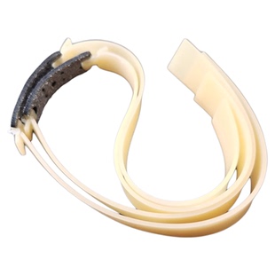 加厚弹弓用皮筋高弹力高强度高端成年人专用耐用高级橡胶扁橡皮筋