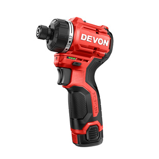 大有5208H无刷起子机锂电钻充电式螺丝刀多功能电动螺丝批手电钻