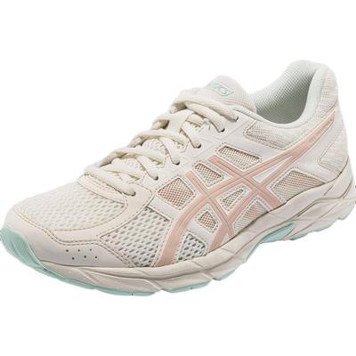 Asics/亚瑟士女子跑步鞋回弹缓震
