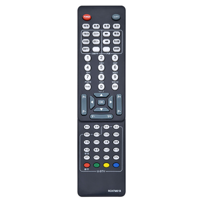 原装软通适用长虹电视遥控器RCH7M61B RCH7M61A RP61E/F LT268/378/37810U