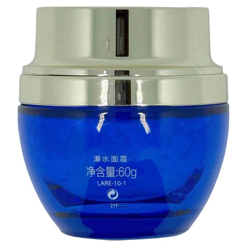 第一元素补水保湿瀑水面霜60g