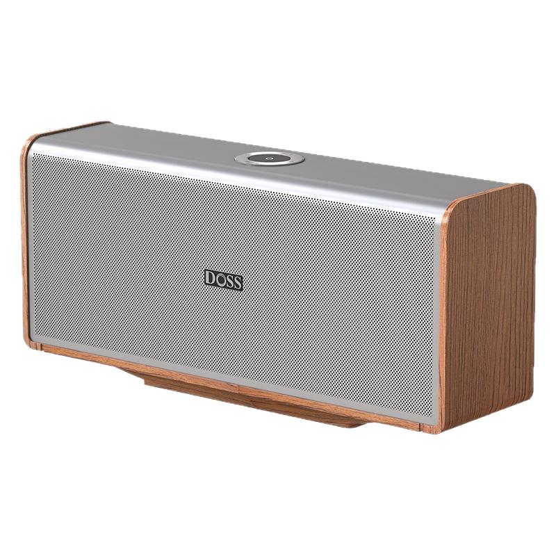 DOSS魔砖焕新版全景声音箱