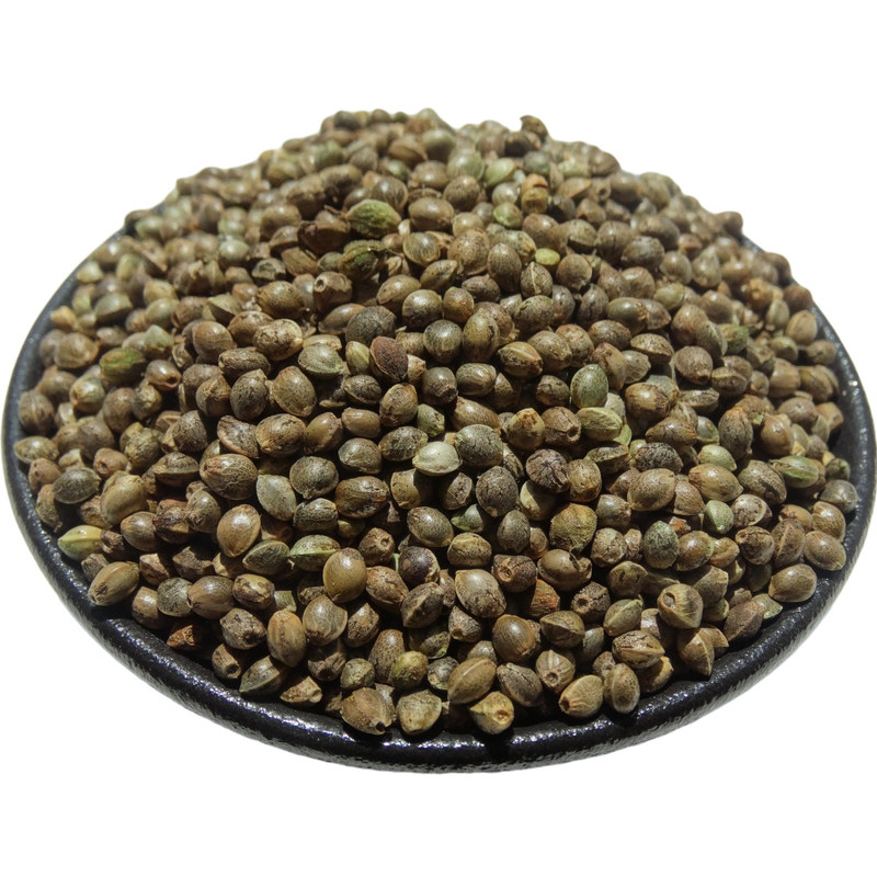 广西巴马特产花500克包邮火麻仁