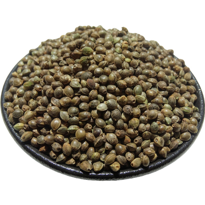 广西巴马特产花500克包邮火麻仁