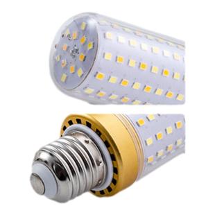 LED灯泡玉米灯家用e27螺纹e14螺口超亮节能灯护眼水晶吊灯灯泡