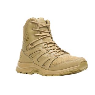 【清货】美国Bates贝特斯作战靴引力米其林E04170户外防水战术靴