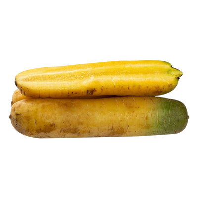 新疆黄萝卜抓饭必备新货产地直发