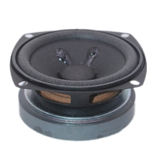 丹麦热卖3寸全频喇叭低音甘醇中音细腻高音甜美人声清晰HIFI音质