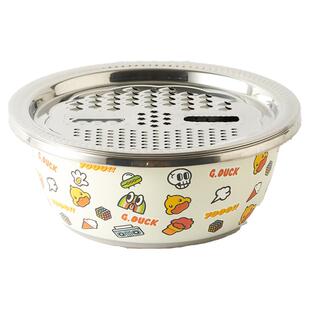 切土豆丝神器防伤手粗丝家用青瓜刨片器甘蓝刨丝器蔬菜沙拉擦丝器