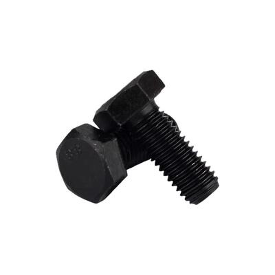 螺栓反牙琼芳8.8级外六角