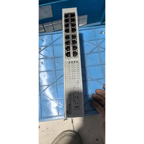 议价Allied Telesis安奈特AT-FS716L工业交换