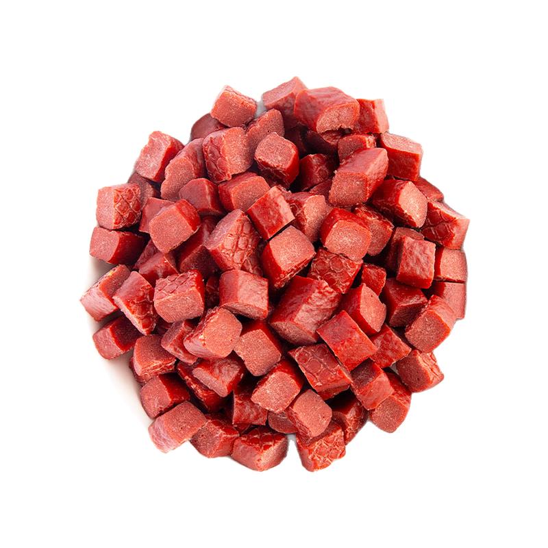 【1000粒仅8.8元】精选牛肉味粒