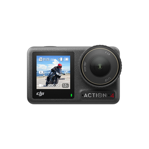 DJI/大疆Action系列运动相机